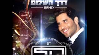 פאר טסי - דרך השלום (Sagi Dabach Intro Remix)