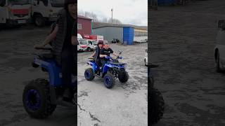 РЕШЕЛИ ВСЕ ПРОКАТИТЬСЯ #sharmax #motovlog #automobile #offroad #семья #досуг #отдых #активныйотдых