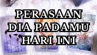 24.11.24 DIA MENGINGINKAN KAMU TAPI KAMU MENGANGGAPNYA HANYA MASA LALU & TIDAK MAU DIA LAGI