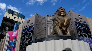 Five charged in scheme tied to 2023 MGM, Caesars Entertainment hack