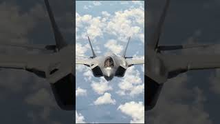 🛩️ "Invisible" F-35 vs. Iran's Radar: The Persian Gulf Showdown!