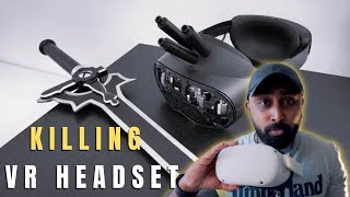 Who want to own this VR Headset ? - Ep-2