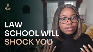 First Weeks of US Law School | US LLM Tips