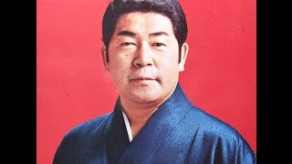 三橋美智也　下津井節