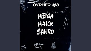 Cypher #8