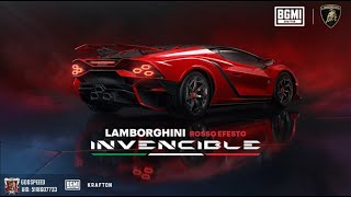 Fastest Lamborghini Opening in BGMI/PUBGM!!!🔥| ₹50000UC Opening  | New Speed Drift | Free SuperCar