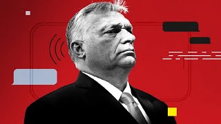 The Rape of Viktor Orbán, The Game (Preview)