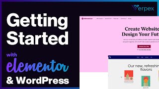 Elementor WordPress | Tutorial for Beginners