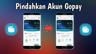 Cara Memindahkan Akun Gopay Ke Hp Lain