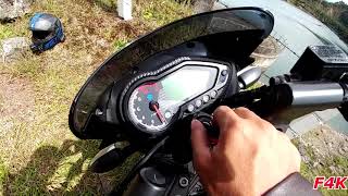 PULSAR 180 GT MODIFICADA 2019 || presentacion de la nueva moto