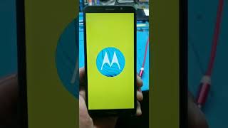 Motorola y Huawei usan misma lógica en estos modelos e6 play , Y5 2018