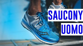 Le 5 Migliori Saucony da Uomo su Amazon