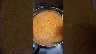 கேரட் பர்பி | carrot burfi recipe in tamil #shorts #ytshorts