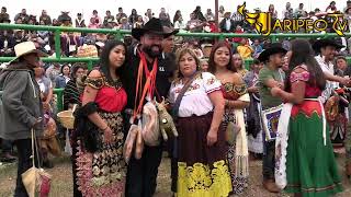 🔴RANCHO EL AGUAJE DE SERGIO PELAYO JR ¡¡ JARIPEO EN PUACUARO MICHOACAN 13 DE DICIEMBRE DEL 2023