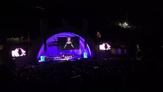 Little Mermaid Live at Hollywood Bowl 10