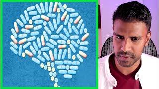 Curt Jaimungal on Nootropics and Fasting