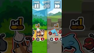 Juegos de celular que debes de probar - Parte 7: Super Auto Pets