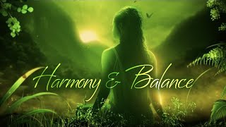 Transcend to Oneness: Unlock Harmony & Balance with 853 Hz Frequency