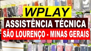 CONHECA A WPLAY ASSISTENCIA TECNICA EM MINAS GERAIS