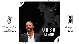 Mitologia delle Costellazioni: Orsa Minore