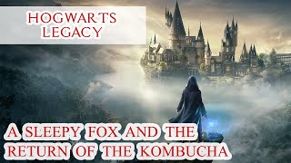 Hogwarts Legacy - Part 15