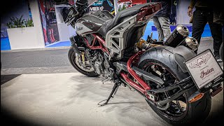 The Best Naked Expensive Bikes of 2022 - Pay For Quality & Speed