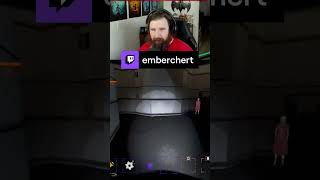 Hello every monster | emberchert on #Twitch