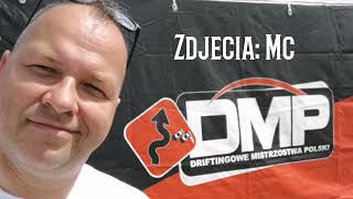 2018.05.19 - Drift DMP Runda 1 - Lotnisko Bemowo