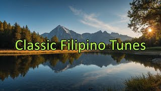 Classic Filipino Tunes - Asin, Freddie Aguilar Greatest Hits Nonstop Playlist