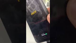 Poco M3 Dead On Restarting Fix Via Simple Repairing | Permanent Repair | #repair #apple #asmr