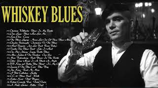 Whiskey Blues - Alcoholic music - Audio Soothe the soul.