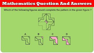 Mathematics Questions And Answers Of IMO Class - 6 || #studywithme #mathematics #olympiad