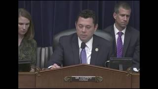 Chaffetz Q&A: Fast and Furious Six Years Later, 6/7/17