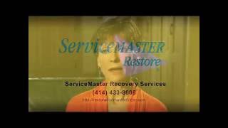 Homeowner Testimonial - ServiceMaster Recovery Services