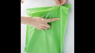 SEALONG | Biodegradable and Compostable Mailers - Eco-friendly  - Mailing Bags