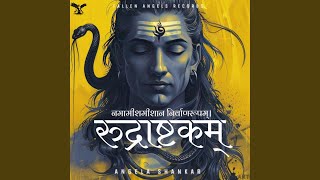 Rudrashtakam (feat. Angela Shankar)