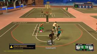 Mypark gameplay