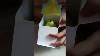 Pear Cube #shorts  #njoyscience #youtubeshorts #ytshorts #rubikscube #puzzle #unboxing #fruits