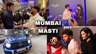 Mumbai Mein Masti - Best Vlog Aaj Tak Ka