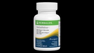 Herbalifeline: 60 Softgels - Herbalife