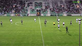 6.kolejka - Stal-Wisłoka 2:1 (1:1)