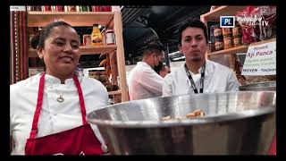 OMNIVORE FOOD FESTIVAL- PARIS COFFEE SHOW 2021