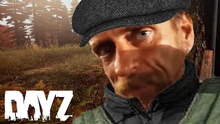 Этот мир полный отстой DayZ