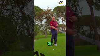 2 Simple Keys To Great Chip Shots In Golf