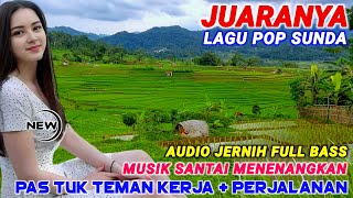 Lagu Sunda Lawas  Penuh Kenangan | Lagu Sunda | Pop Sunda | Full Album 2024 Untuk Nostalgia Anda