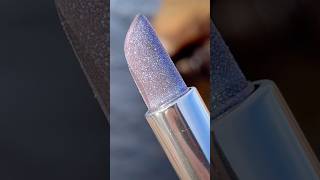 Mac sparkling lipstick #maccosmetics