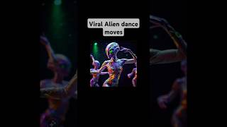 Get ready to dance with aliens|#shorts #shortsfeed #shortsbeta  #dancemoves