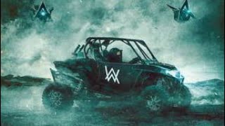 Alan Walker - Penetra de Festa || Nova Música 2023 (Vídeo Oficial)