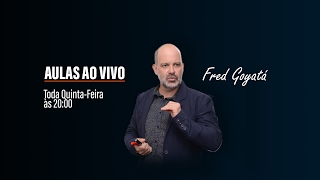 Transmissão ao vivo de Fred Goyatá