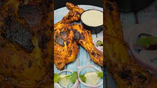 Tandoori Chicken !! 🍗🍗 #shorts #ytshorts #trending